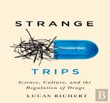 Strange Trips