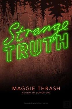 Bertrand.pt - Strange Truth