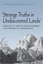 Strange Truths In Undiscovered Lands