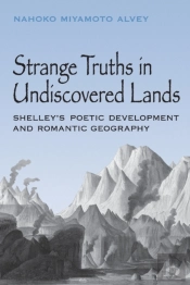 Strange Truths In Undiscovered Lands