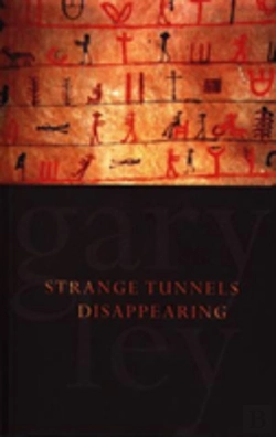 Bertrand.pt - Strange Tunnels Disappearing