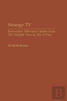 Strange Tv