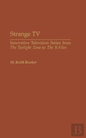Strange Tv
