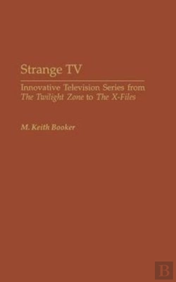 Bertrand.pt - Strange Tv