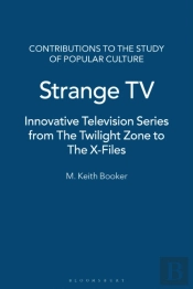 Strange Tv