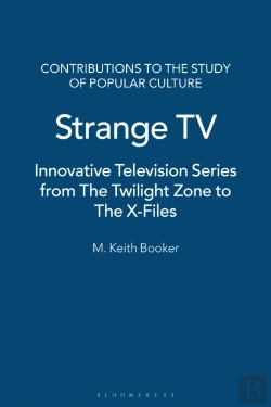 Bertrand.pt - Strange Tv
