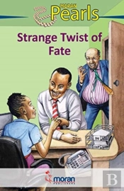 Strange Twist Of Fate