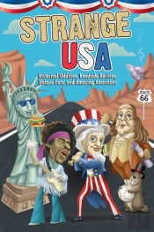 Strange Usa