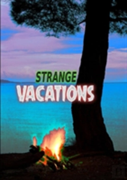 Bertrand.pt - Strange Vacations