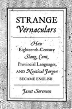 Bertrand.pt - Strange Vernaculars