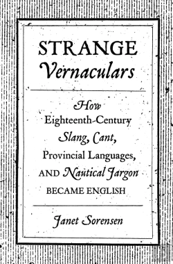 Bertrand.pt - Strange Vernaculars