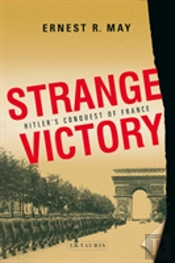 Strange Victory