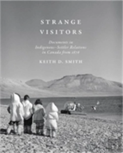 Bertrand.pt - Strange Visitors