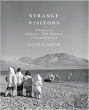 Strange Visitors