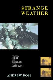 Strange Weather