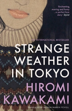 Bertrand.pt - Strange Weather In Tokyo