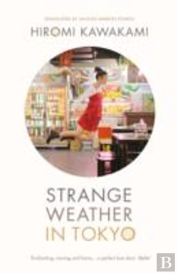 Bertrand.pt - Strange Weather In Tokyo