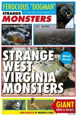 Bertrand.pt - Strange West Virginia Monsters