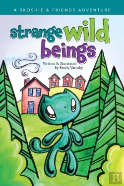 Bertrand.pt - Strange Wild Beings