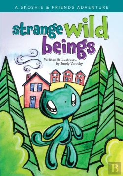 Bertrand.pt - Strange Wild Beings