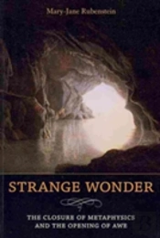 Strange Wonder