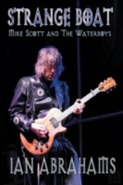 Bertrand.pt - Strangeboat: Mike Scott And The Waterboy