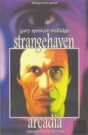 Strangehaven Volume 1: Arcadia