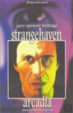 Bertrand.pt - Strangehaven Volume 1: Arcadia