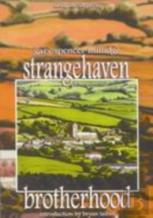 Strangehaven Volume 2: Brotherhood