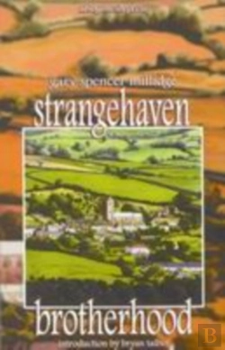 Bertrand.pt - Strangehaven Volume 2: Brotherhood