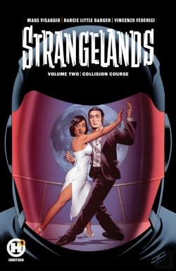 Bertrand.pt - Strangelands Vol 2