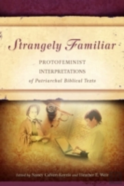 Bertrand.pt - Strangely Familiar: Protofeminist Interp