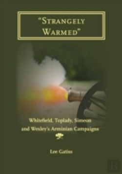 Bertrand.pt - Strangely Warmed : Whitefield, Toplady,