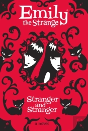 Stranger And Stranger