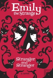 Stranger And Stranger