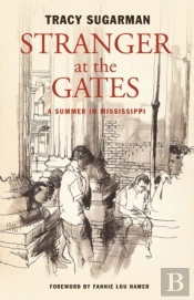 Stranger At The Gates