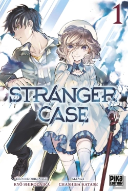Bertrand.pt - Stranger Case T01