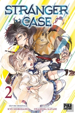 Bertrand.pt - Stranger Case T02
