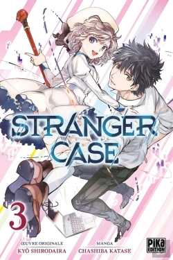 Bertrand.pt - Stranger Case T03
