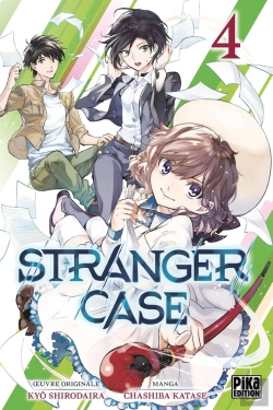 Bertrand.pt - Stranger Case T04