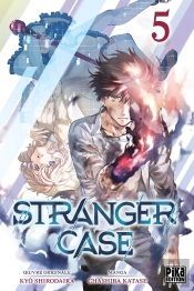 Stranger Case T05