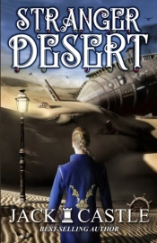 Stranger Desert