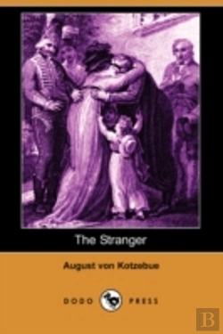Bertrand.pt - Stranger (Dodo Press)