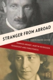 Stranger From Abroad