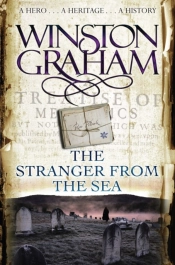 Stranger From The Sea