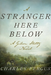 Stranger Here Below