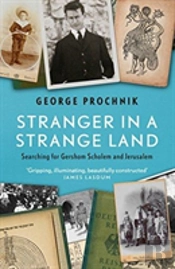 Stranger In A Strange Land