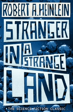 Bertrand.pt - Stranger In A Strange Land