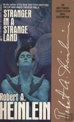 Bertrand.pt - Stranger In A Strange Land