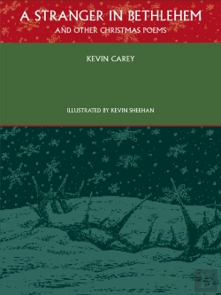 Bertrand.pt - Stranger In Bethlehem (And Other Christmas Poems)